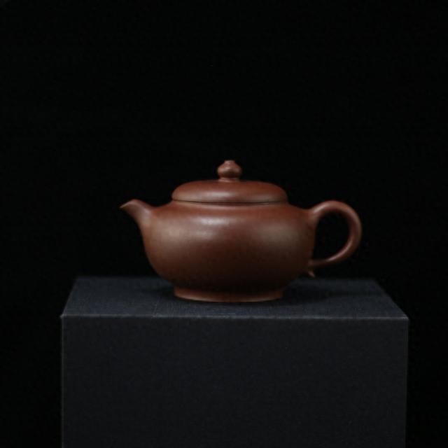 紫砂壶哪种泥料最好？