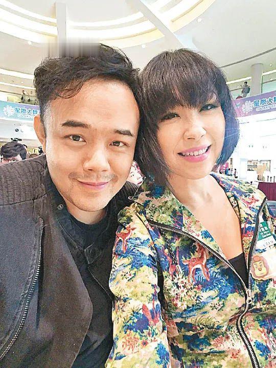 TVB|47岁TVB谐星离巢即获金像奖提名，曾厌做「扮嘢王」？