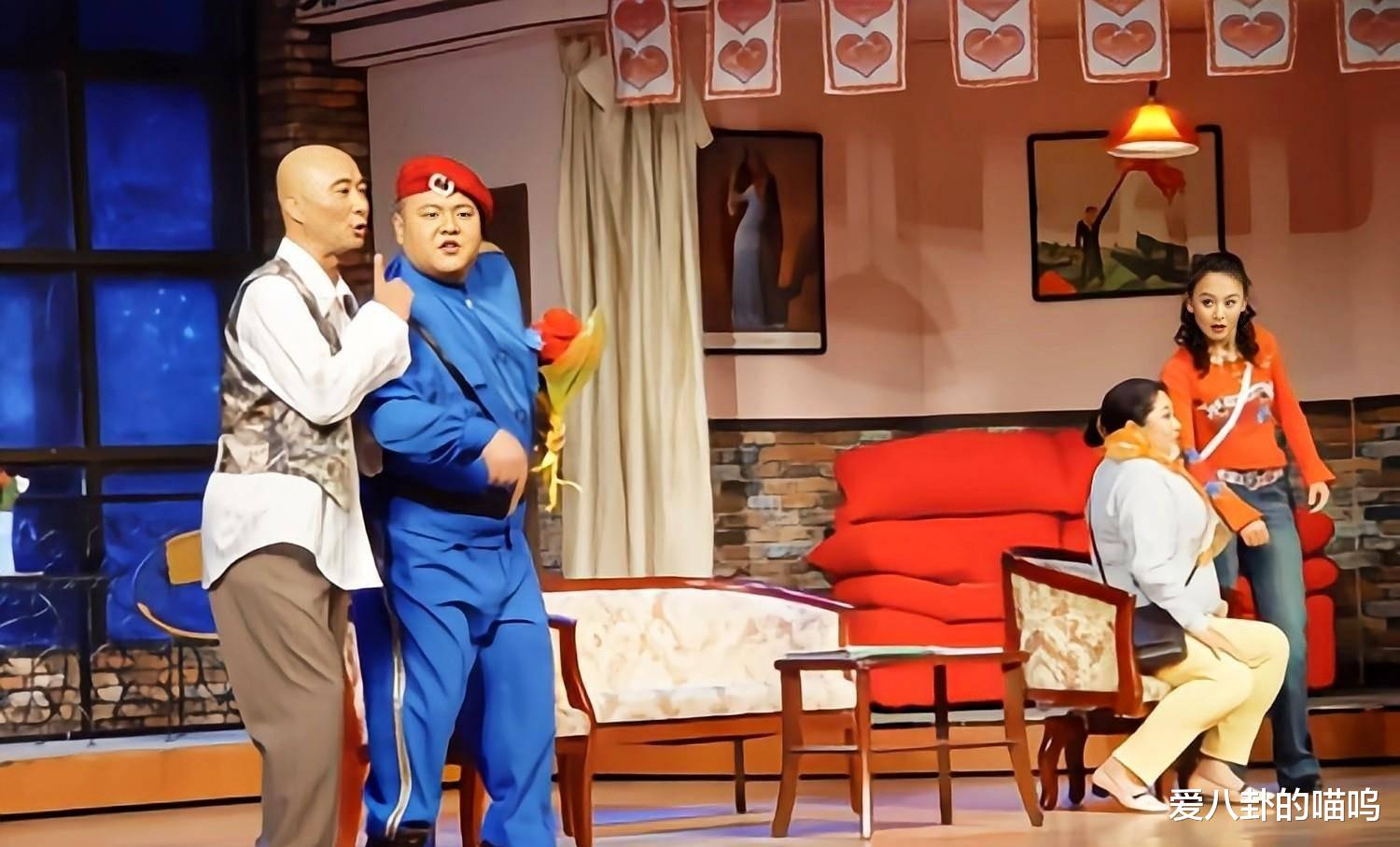 陈佩斯|陈佩斯,为尽孝放弃上春晚他不后悔,不要等到父母没了才想到尽孝