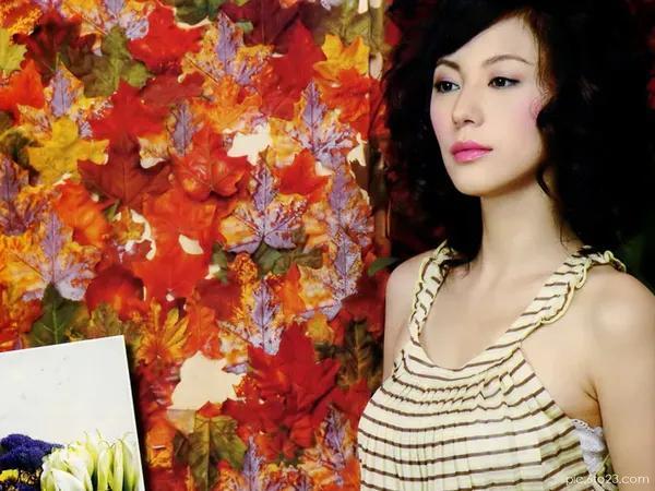 刘心悠|知名女艺人刘心悠官宣结婚!同性恋传闻被终结!