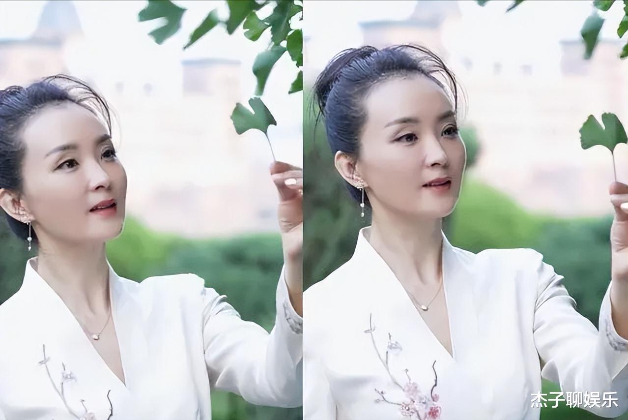 王艳:给我当头一棒的,并非丈夫巨额债务,是婆婆走的早没出恶气