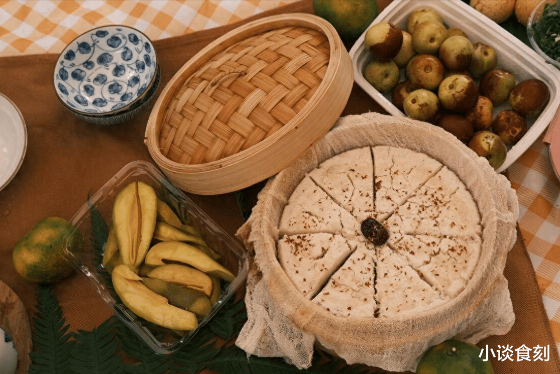 |“重阳不见糕,好运不找来”,重阳节为啥吃糕?吃糕有啥讲究?