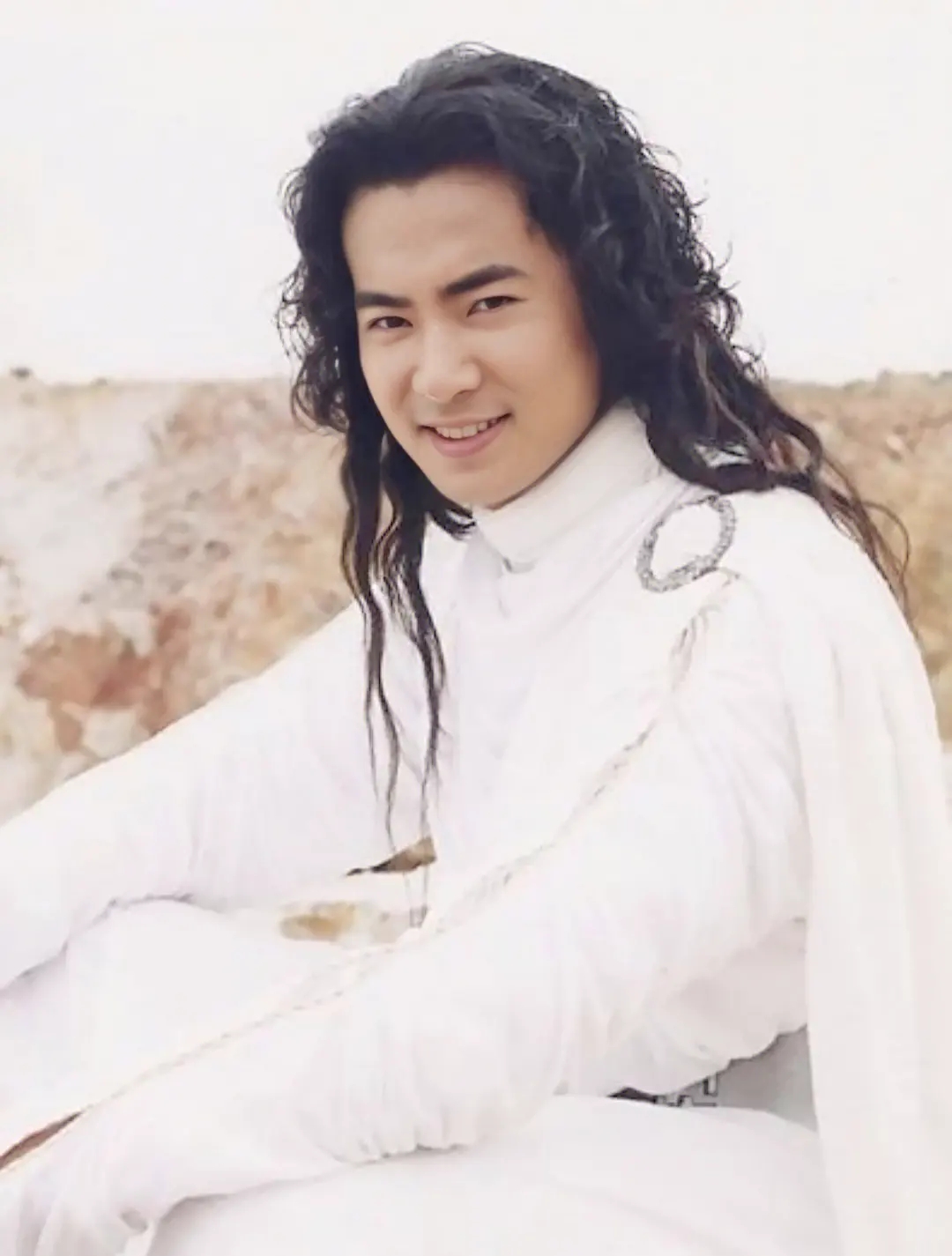 北电十大最帅校草:个个眉眼如画,玉树临风,难怪说北电出明星