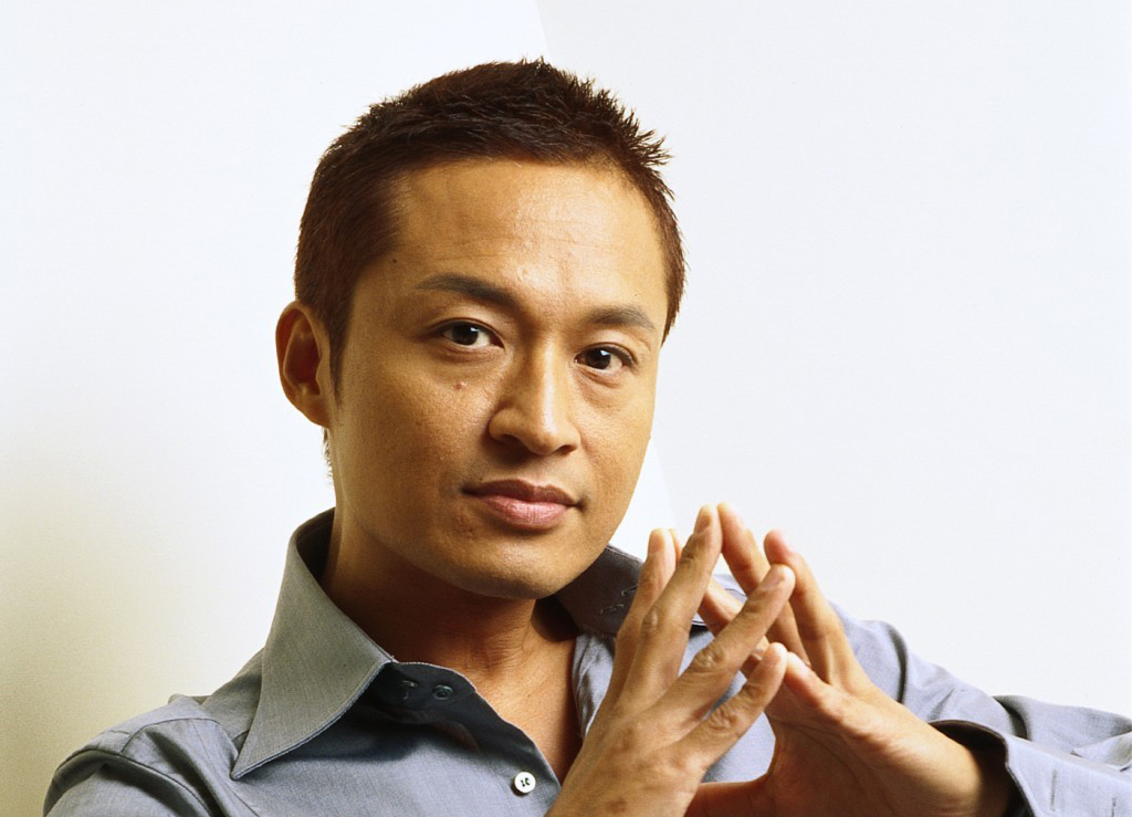 周海媚的离开令他肝肠寸断，发自肺腑的咆哮帝，一个用生命演戏的男人