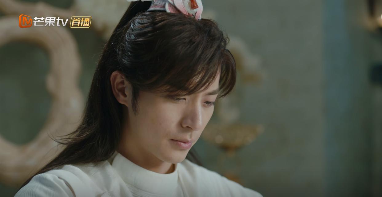 好家伙,“渣男”主演的网剧还能播出,网友炸锅