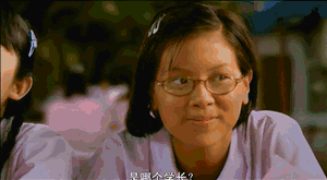 |《初恋这件小事》男女主同框,双双拿下重量级大奖,满满的回忆杀