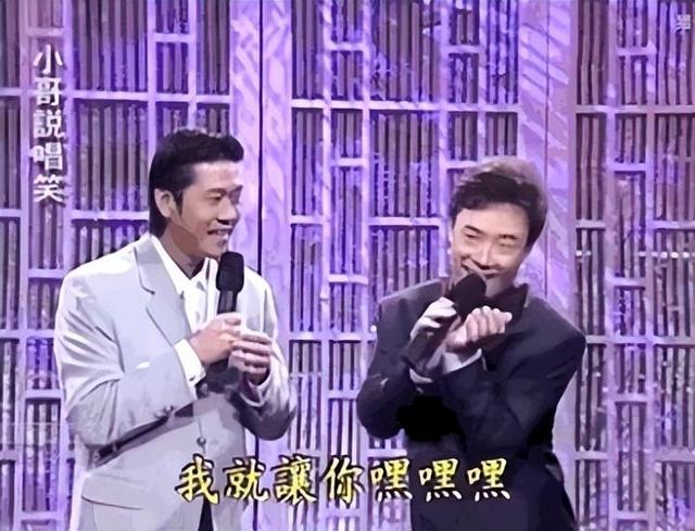 事实证明,67岁“无妻无子”的费玉清,已经踏上了另一条人生大道