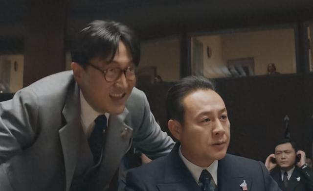 陈凯歌《志愿军》：票房井喷，口碑却被狂怼，终于理解吴京这段话