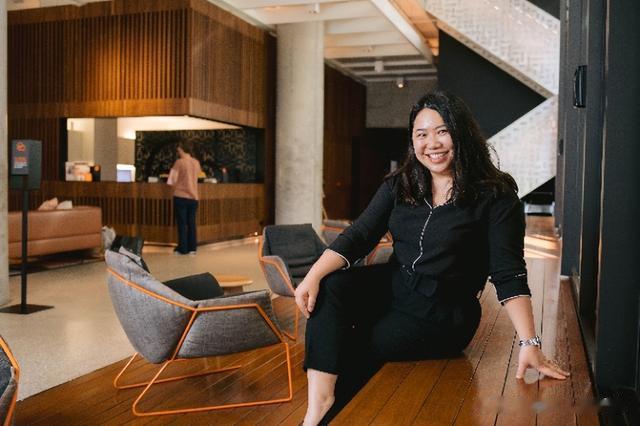 求职|我,在澳洲有个靠谱男友,为我辞去工作,带着狗狗开车3天来投奔