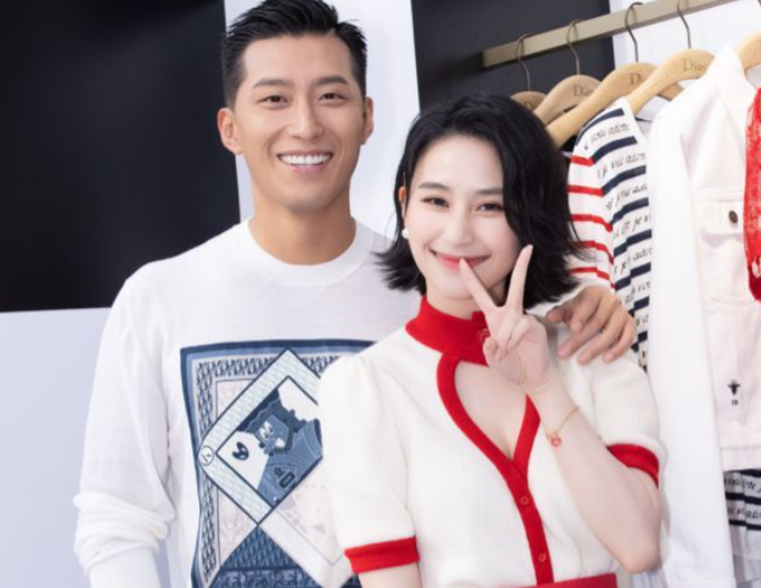 深夜急报！赌王千金何超莲惊传与丈夫窦骁闹婚变！三太被气到吐血