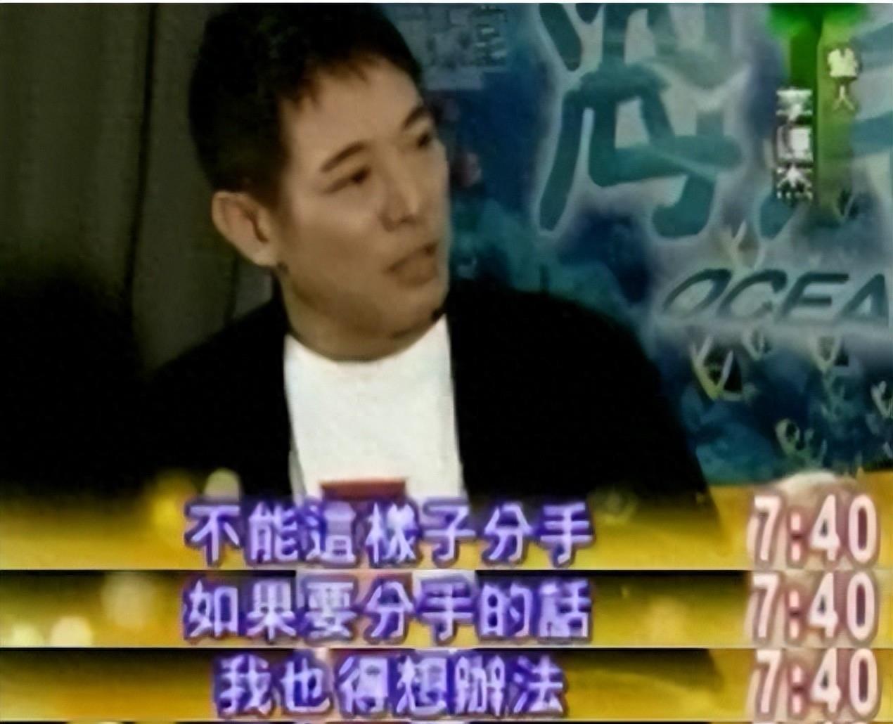 62岁的利智幸福难掩,被李连杰抛弃,住贫民窟10年的黄秋燕怎样了?