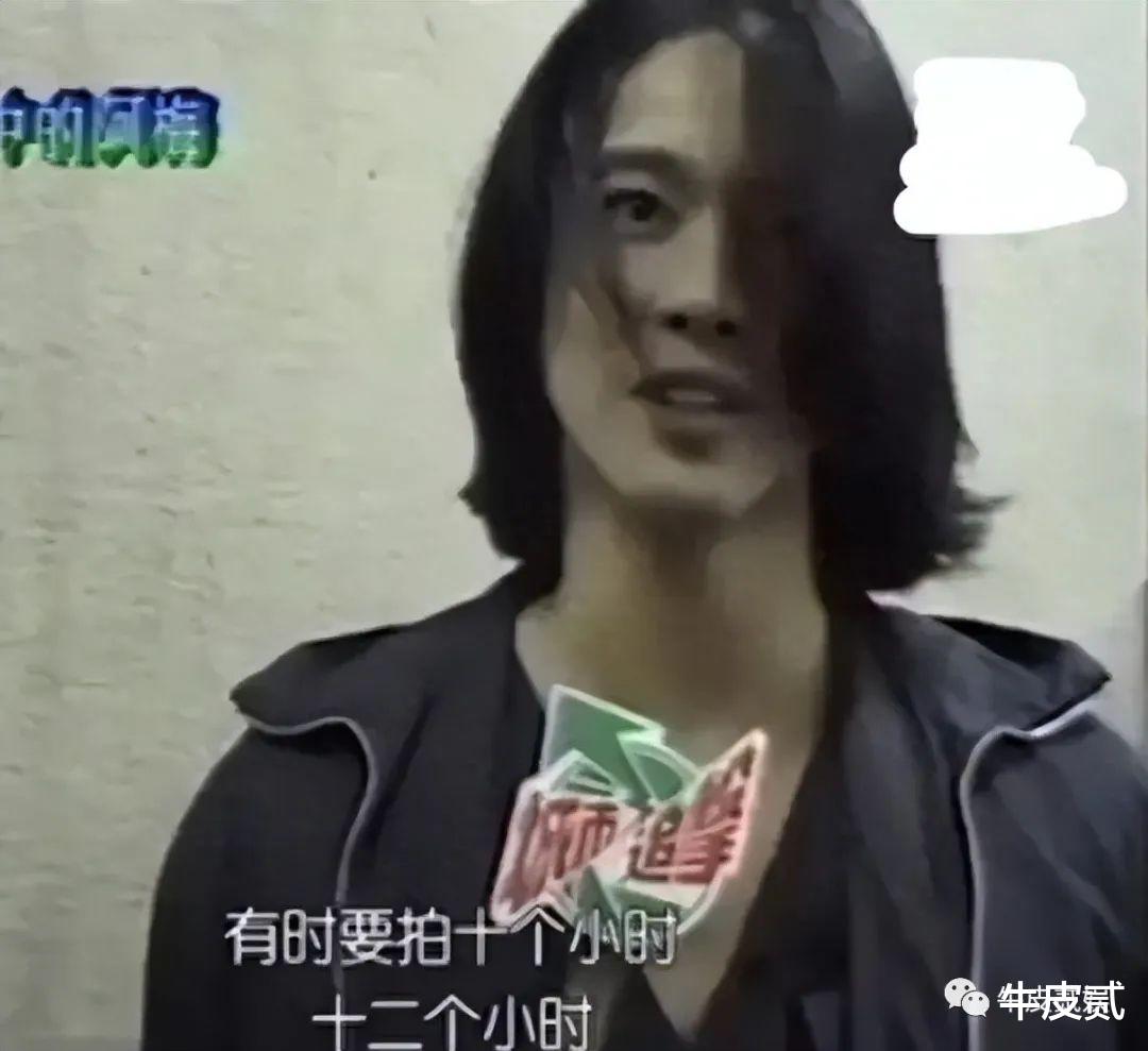 娶走“富婆”的5位男星,有人人生美满,有人却结婚33年不敢叫老婆