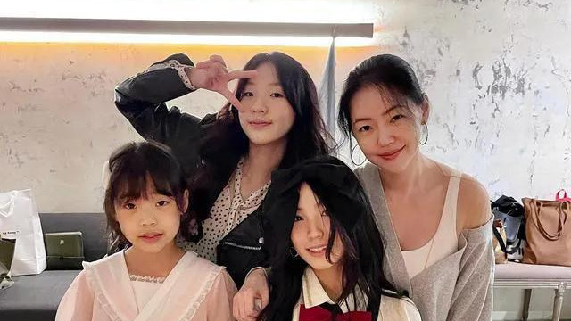 孙俪|“孙俪，你强推妹妹进娱乐圈的样子，真的很丑”