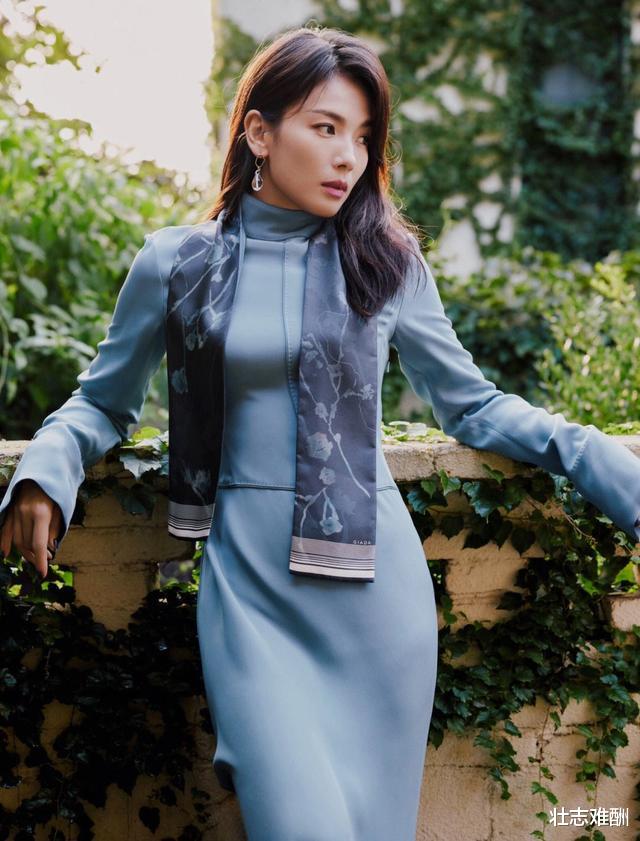 王丽坤|“人间绝色”王丽坤,终究为自己的“急功近利”付出了代价