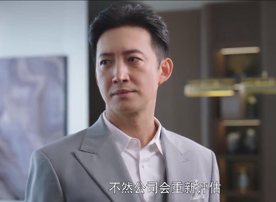 自然脸和“打针脸”的区别?秦岚新剧6位女星,滤镜下对比好鲜明