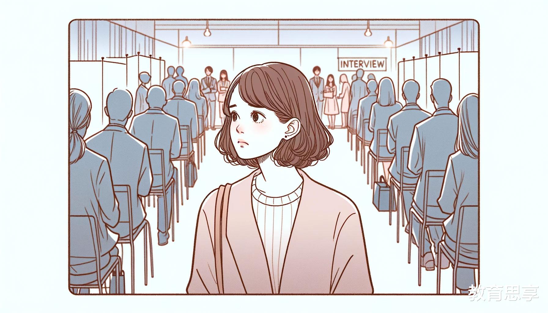 毕业即“失意”，大学到底教会了我们什么？