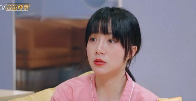 佟晨洁|《又见爱人》王秋雨改变明显,佟晨洁婉转撮合,朱雅琼想法通透