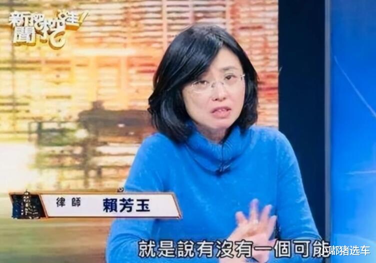 |王力宏向李靓蕾宣战!离婚后变化大,律师曾帮大S等多位女星胜诉