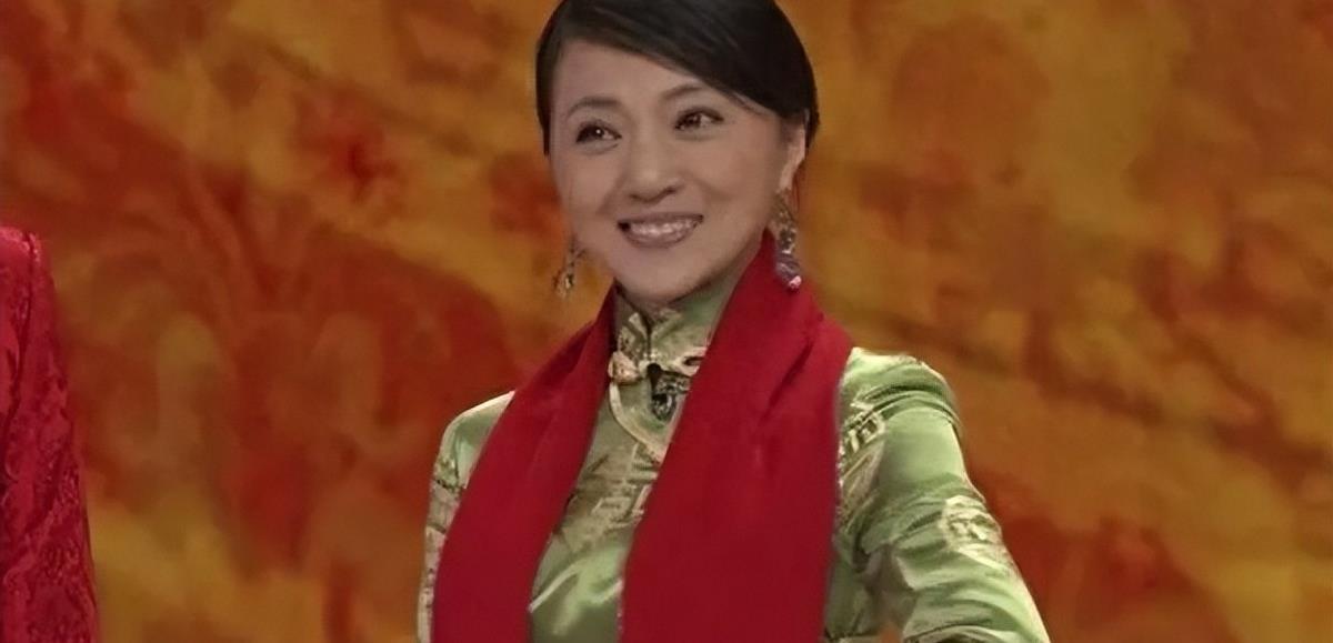 金玉婷|“小品公主”金玉婷:5登春晚火遍全国后,为何沦落至精神病院?