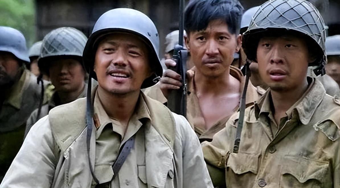 王志文：王宝强在他落难时慷慨相助，宝强落难借300万我一分没给