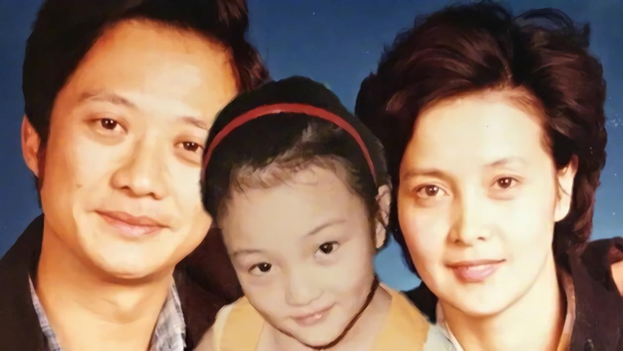 以为糟蹋了好基因，长开后却让人惊艳，这些星二代个个出乎预料