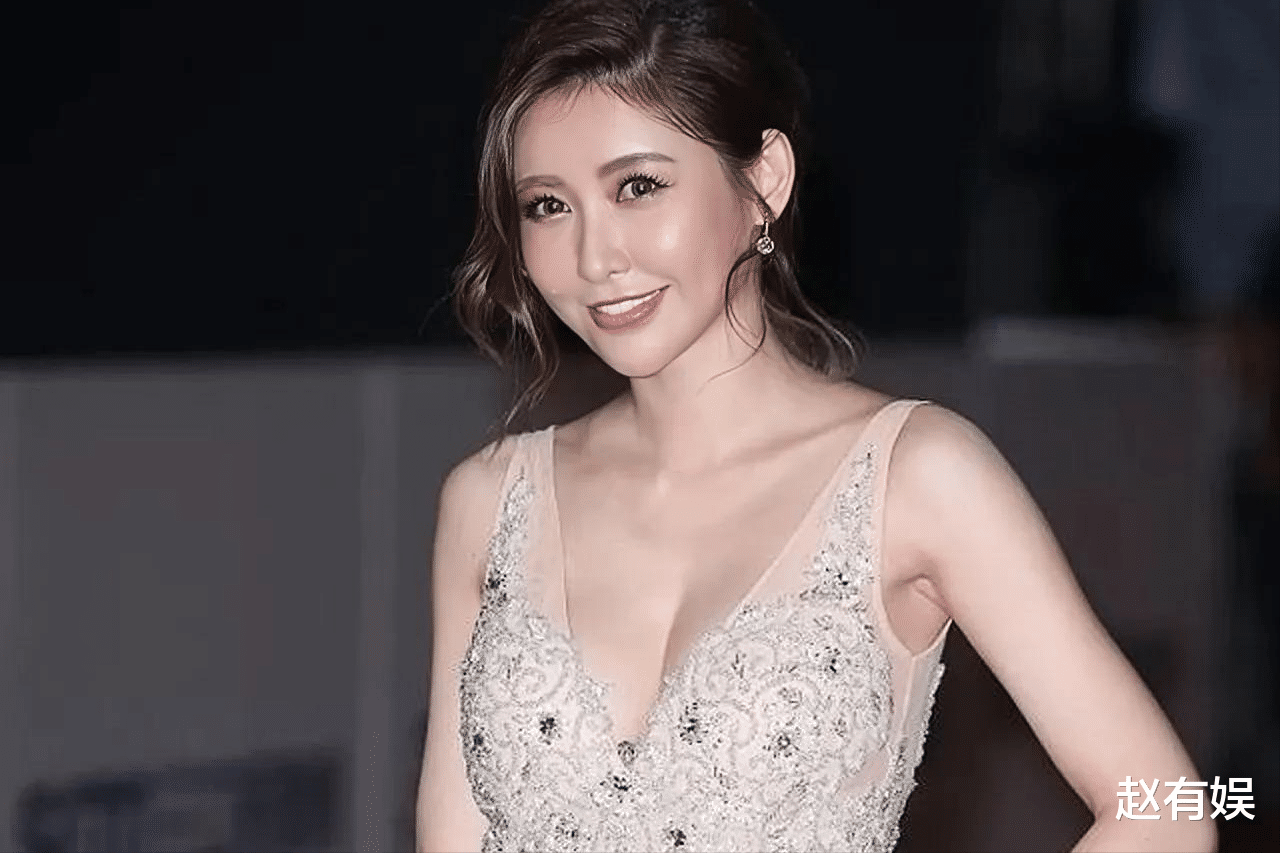 简恺乐|主持人简恺乐:能嫁给丈夫是我的幸运!他很大度不嫌弃我的过去