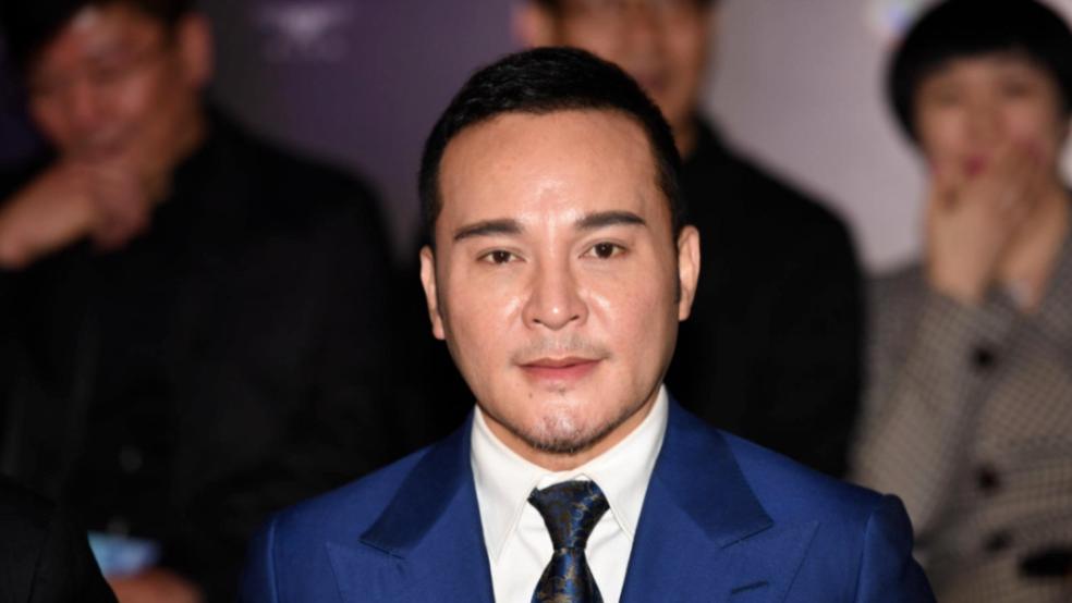 毛戈平|给美女换脸，年赚16亿！最会“耍大牌”中国男人，还在狂飙