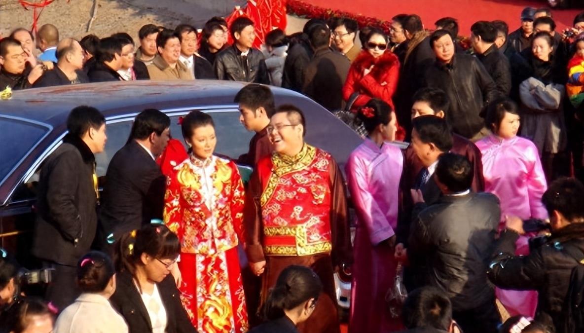 这5位女星,个个美艳动人,最后却选择了回归家庭