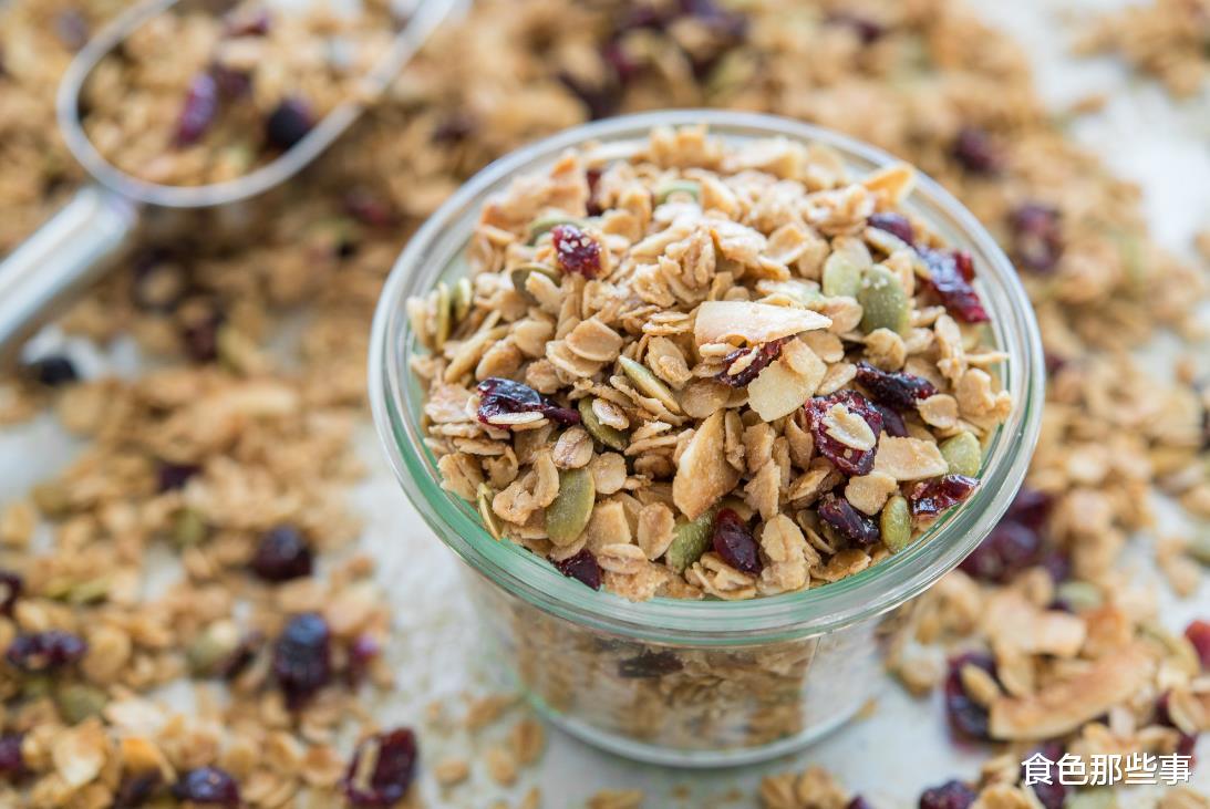 早餐|为什么美国人早餐吃得那么甜?揭开美国早餐充斥甜食的背后原因