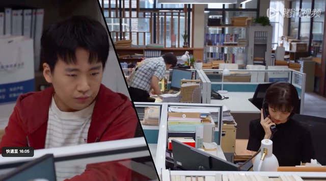 律师|律政职场剧《平凡之路》播出：撒泼耍横算什么整顿职场？