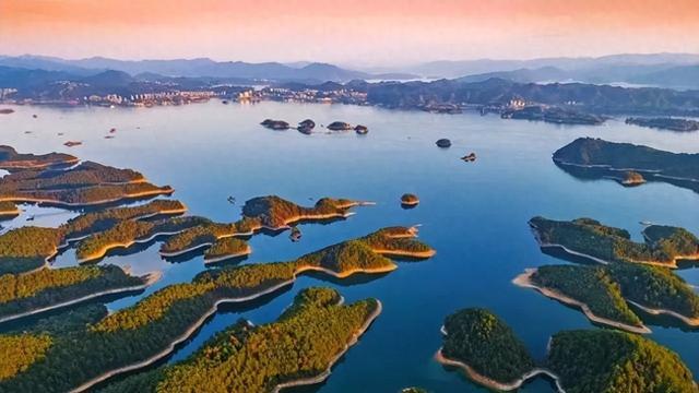 千岛湖|2024年千岛湖景区门票优免政策发布啦！