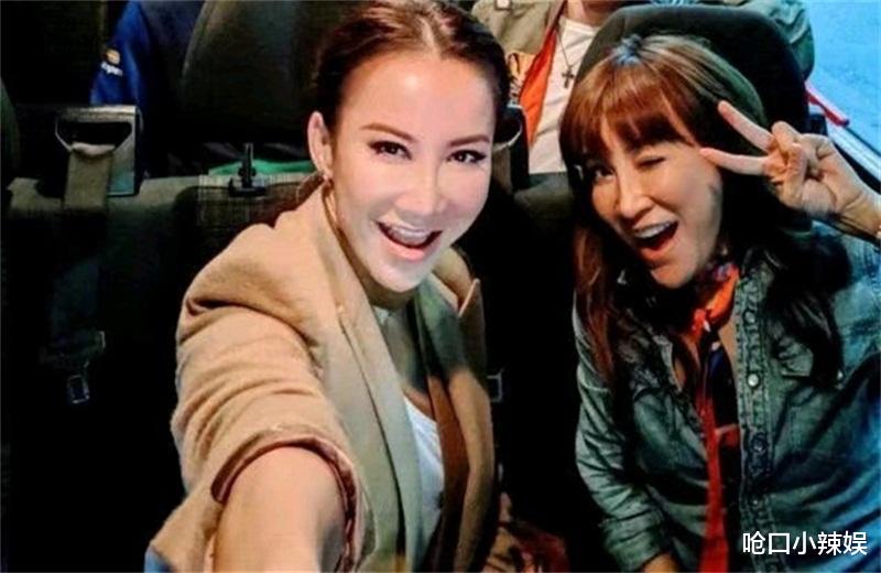 李玟“自杀”事件引发家族不和,二姐回避揭示死因,神秘录音曝光