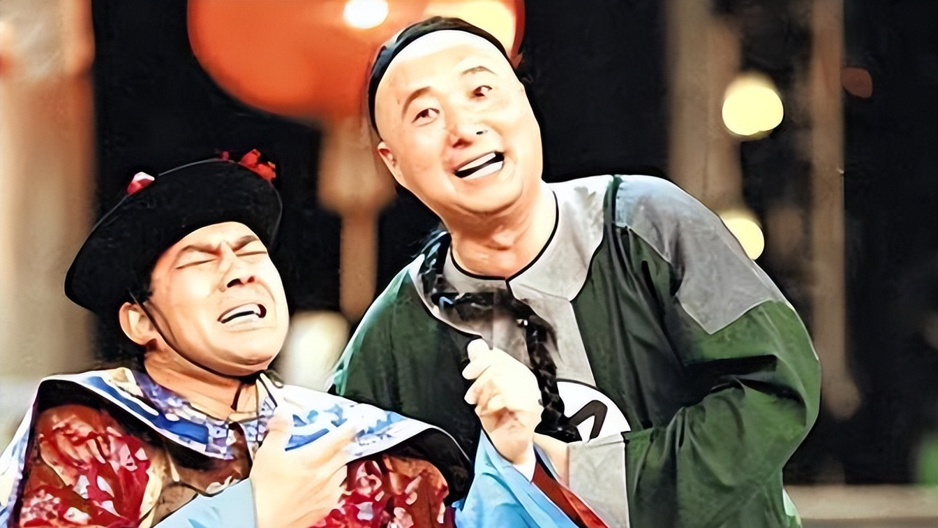 春晚|我想说几句央视春晚导演不想听的话