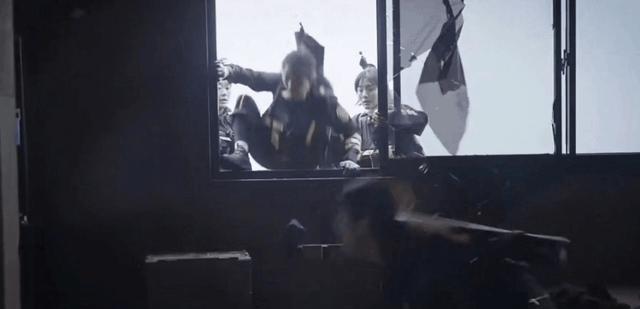 警察|海妖的呼唤：不仅赞美女性力量，也是趣味性十足的真人秀