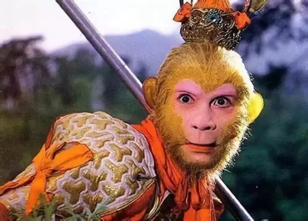 张柏芝|星爷翻车?美猴王惨变大毛驴 周星驰监制美版西游记引争议