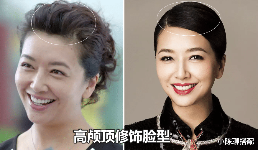 比发福更可怕的是中年油腻:55岁江珊和张凯丽同框,气质差太多