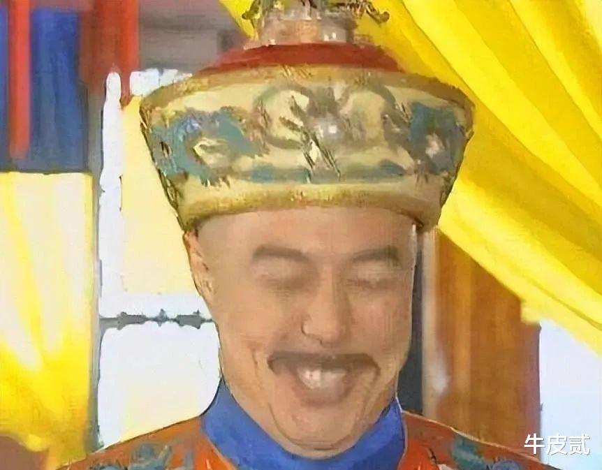 明明演技一般，却被吹捧“老戏骨”，这5位演员，演什么都一个样