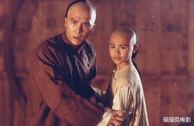 国内票房凄惨的10部经典华语电影，在国外票房却令人吃惊