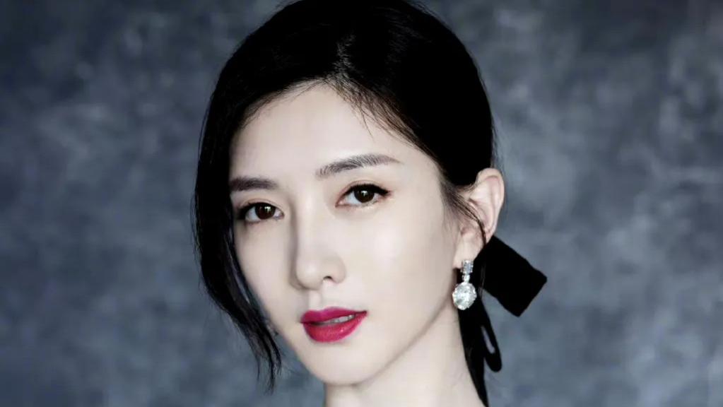 |江疏影被曝大瓜！