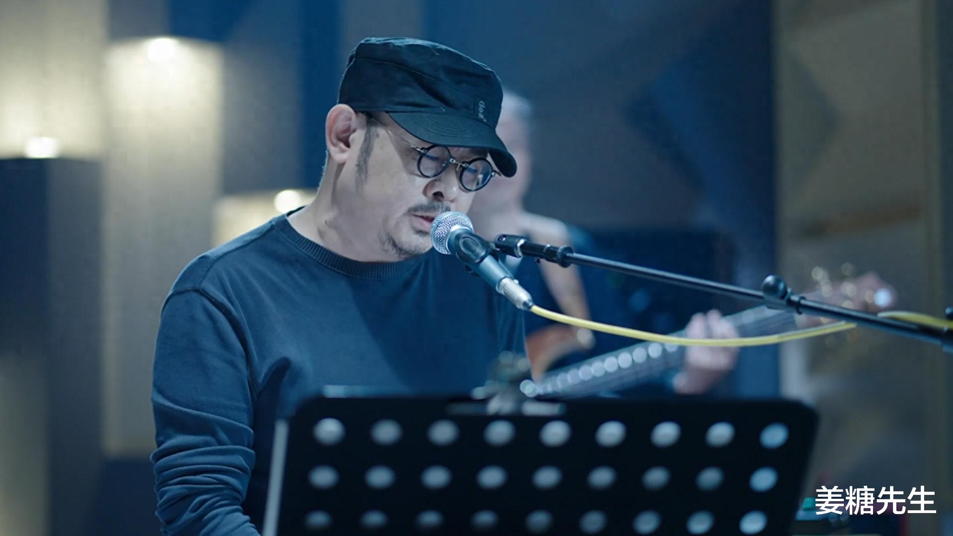 刀郎动了谁的蛋糕，为何还在被打压？郭德纲说出原因，真不怪那英