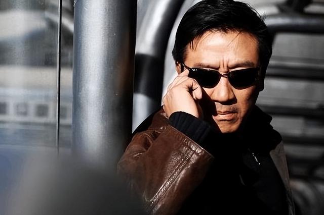 丁勇岱:对赵雪华一见钟情,相爱36年零绯闻,如今儿子成唯一心病