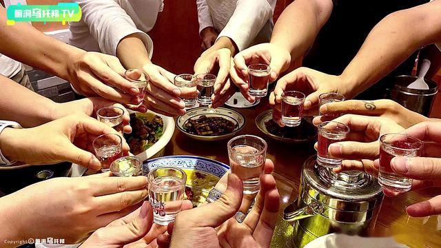 甲状腺结节|比香烟更容易上瘾，与鸦片只有一线之隔！揭秘长期饮酒后身体变化