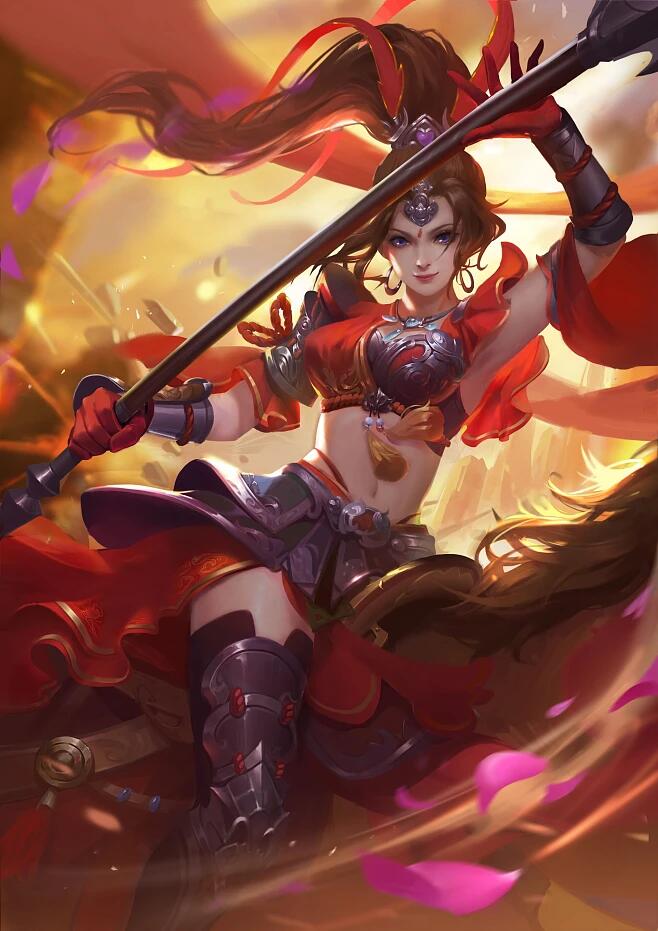 三国杀首个一刀999姐 - 游戏资讯(主打网)