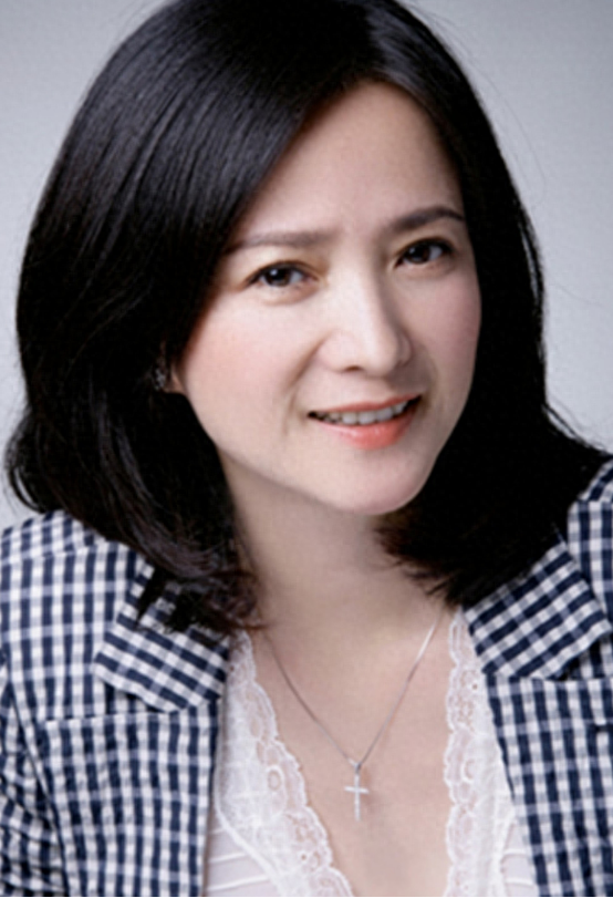 8位珠圆玉润的“中国式”美人，个个不瘦不柴，比白幼瘦耐看太多