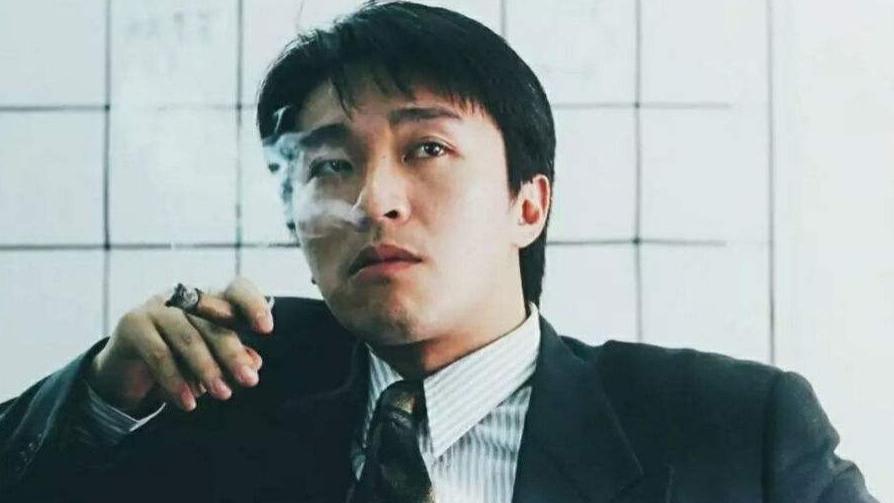 徐少强|徐少强谈与周星驰恩怨：我全身60多个炸点，周星驰却拍手大笑