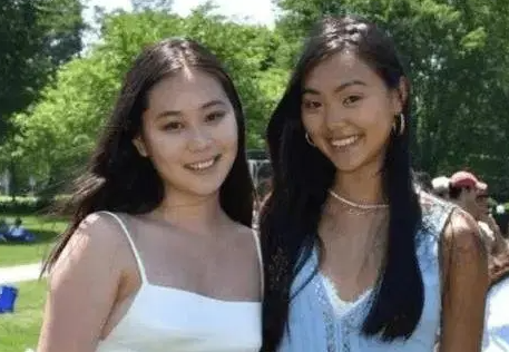 李思:父亲是李连杰,母亲是黄秋燕,我却是个留守儿童