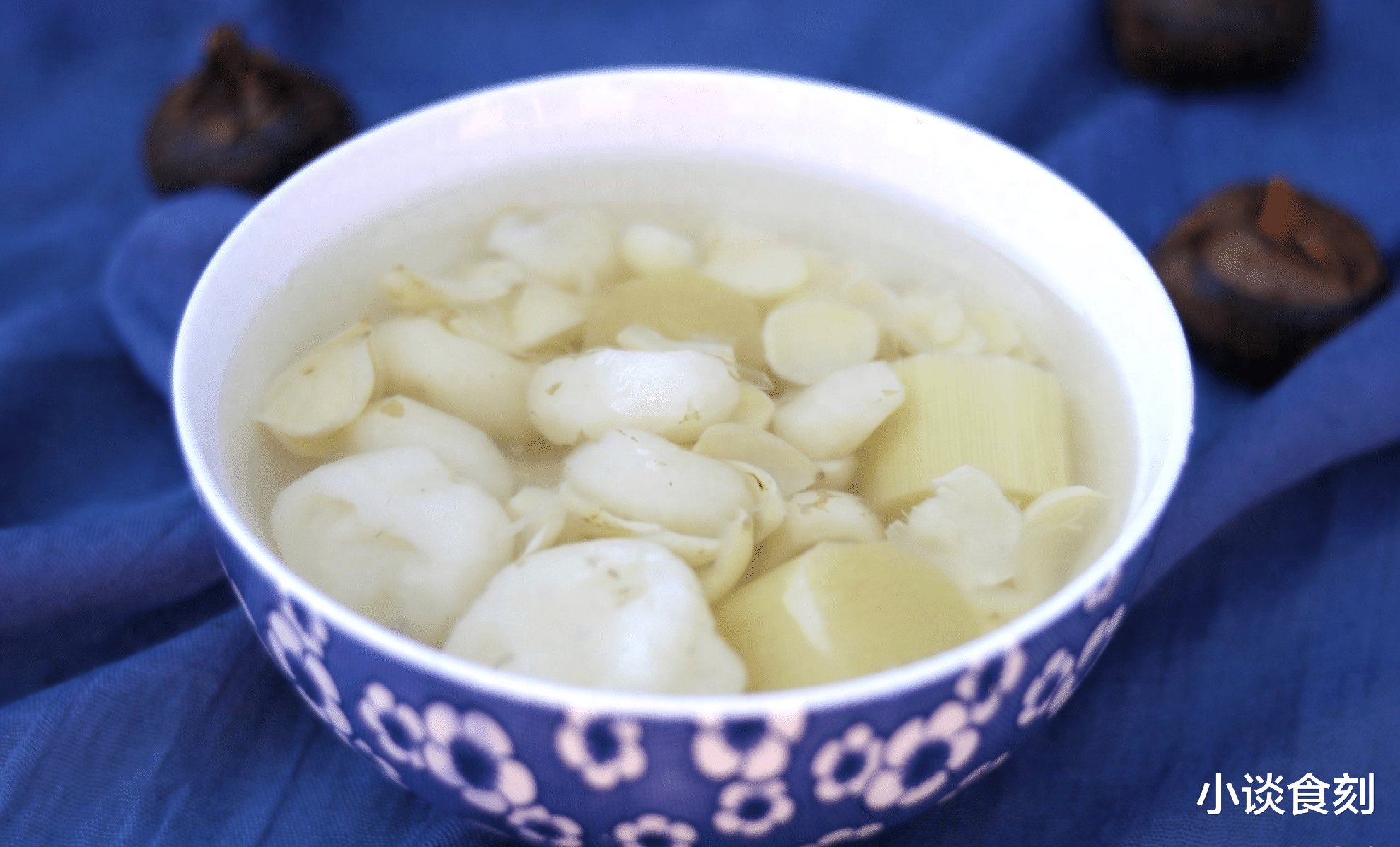 霜降|“霜降吃三鲜,好似活神仙”,九月初十霜降,3鲜指啥?答案来了