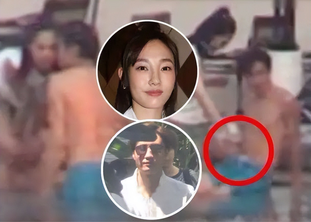 白百何|曝某知名女演员婚内出轨,拍戏时与剧组男星乱搞,被前夫当场抓包