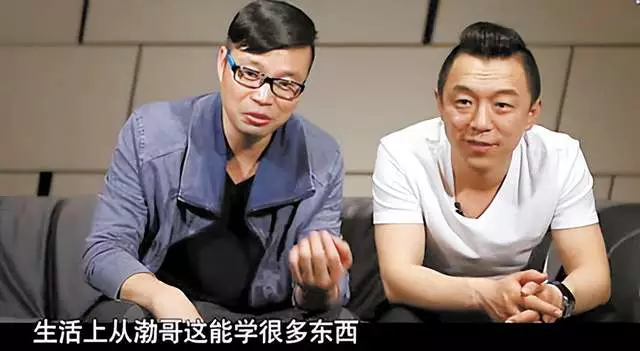 王迅|吃光《极挑》红利,没了价值的王迅,终究还是被抛弃了