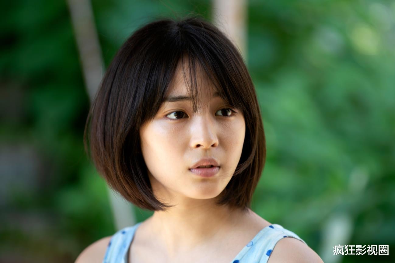 日本最受欢迎的“女明星脸”TOP10,万年甜妹,审美有多疲劳?